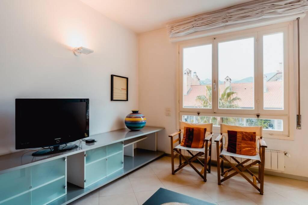 Grand Central Ventimiglia - Wifi & Parking Kültér fotó
