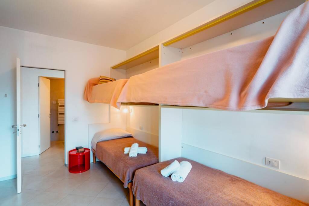 Grand Central Ventimiglia - Wifi & Parking Kültér fotó